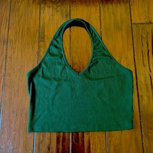 Shein halter top